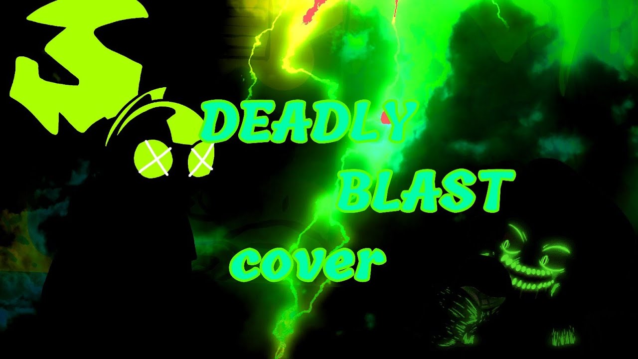 Deadly Blast but Oscar Sing It