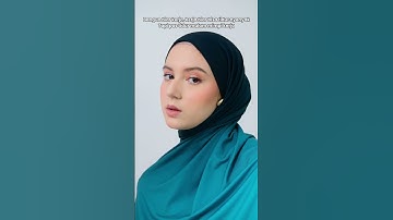 Thumbnail of Tren Hijab 2025: Pashmina Gradasi Wajib Punya! 😍