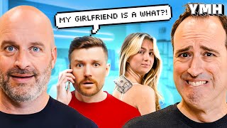 Matt Fulchiron Accidentally Dated A Prostitute | YMH Highlight