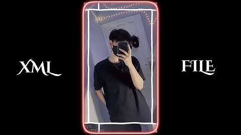 ~12 LADKE 💖🔥 || NEW XML FILE 💞💥 NEW XML TREND 🎟️🦋 || NEW TREND 💥💞 || @azizediting7364 #xml_file