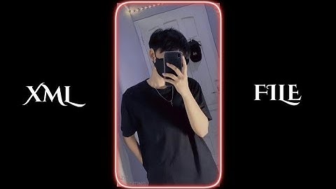 ~12 LADKE 💖🔥 || NEW XML FILE 💞💥 NEW XML TREND 🎟️🦋 || NEW TREND 💥💞 || @azizediting7364 #xml_file