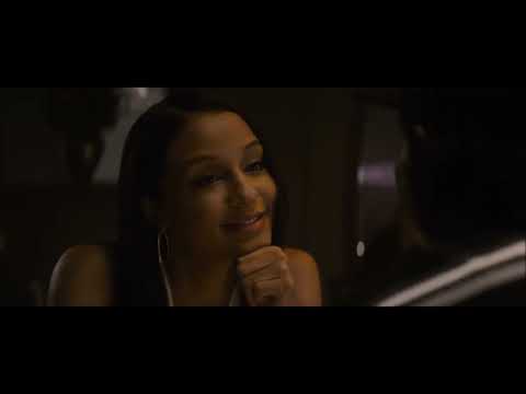 Eazy-E Is Dating Tomica | Straight Outta Compton