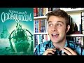 Alistair Grim's Odd Aquaticum | BOOK REVIEW