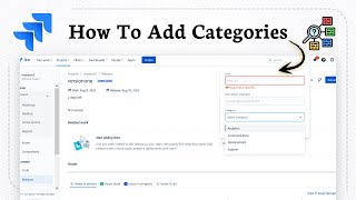 How to Add Categories in Jira (For Clear Project Structure)