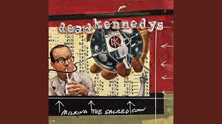 Video thumbnail of "Dead Kennedys - Viva Las Vegas"