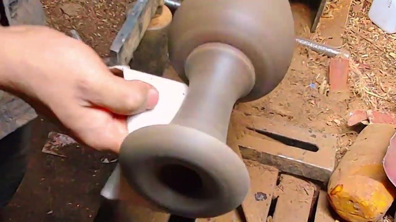 The Most Creative Of Woodturning Wood Art