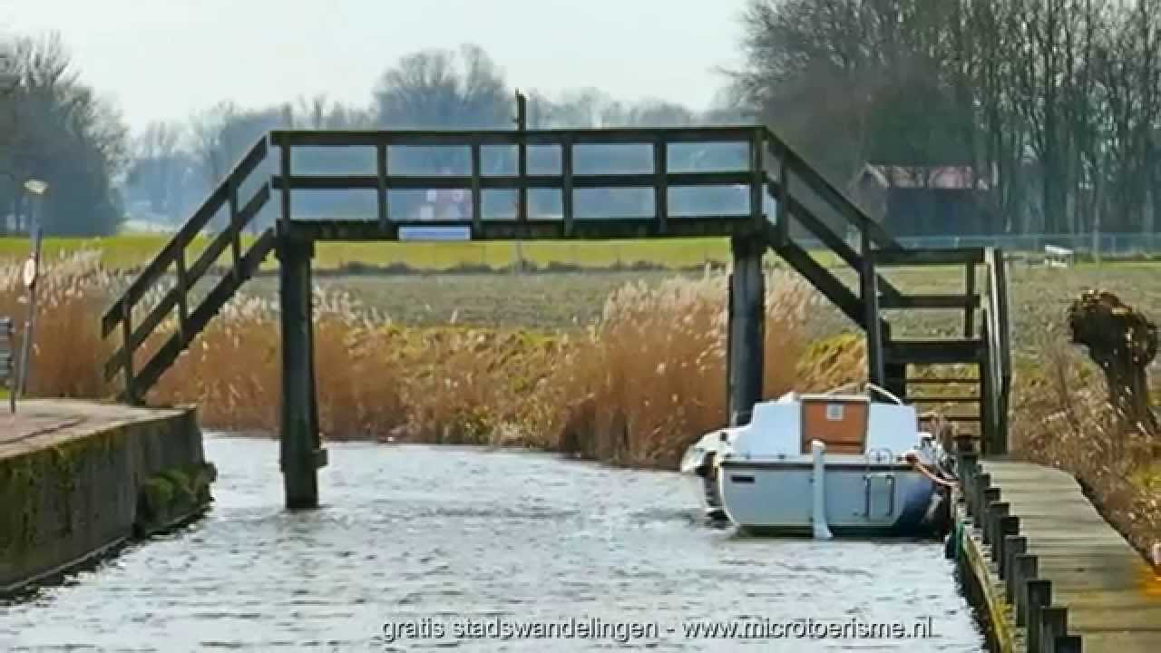 ZichtOp: Eenrum (NL)