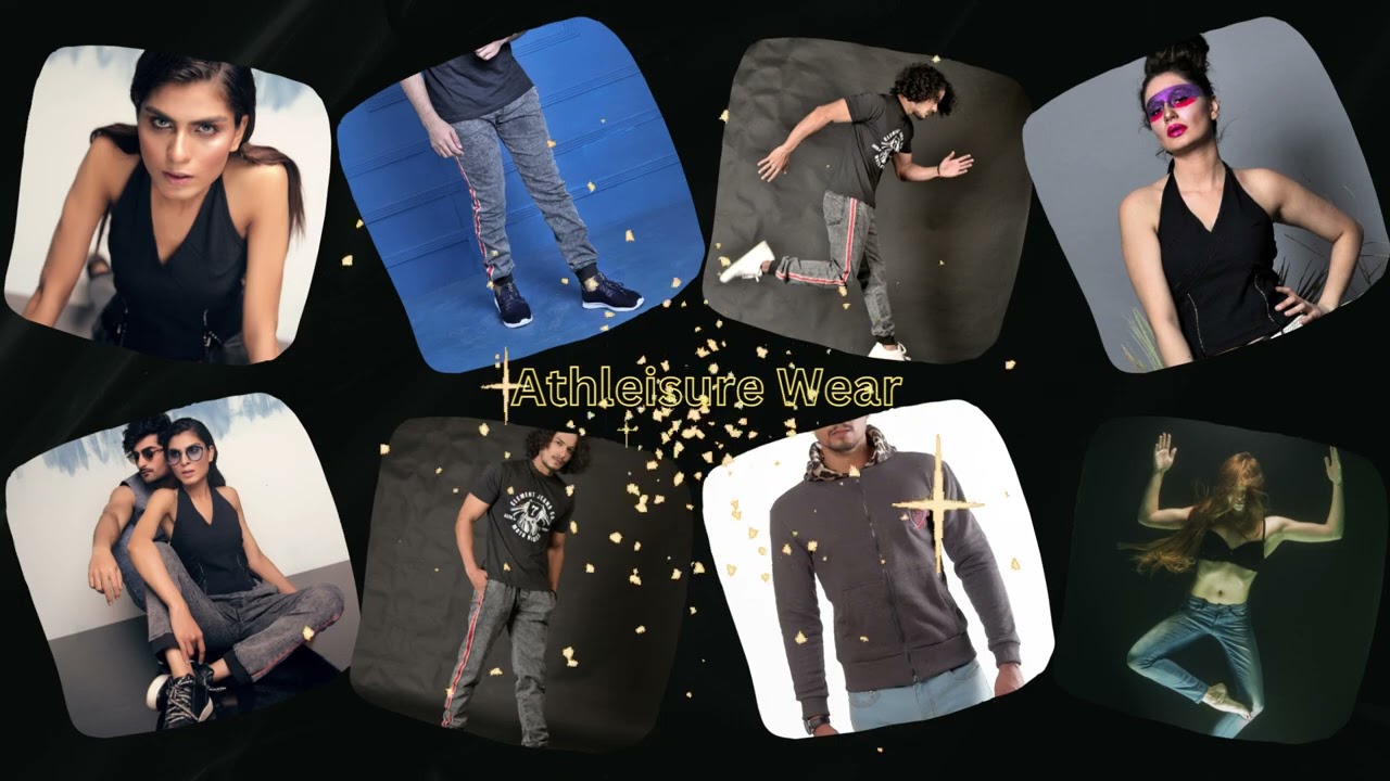 Denim Daze: Exploring Element Jeans Co. Latest Jeans Collection