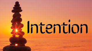 What is INTENTION? What does INTENTION mean? Define INTENTION (Meaning & Definition Explained)