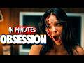 He Fell in Love with Her... Then She Became His Worst Nightmare. Movie Recap