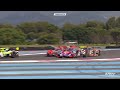 2021 4 Hours of Le Castellet - Full race highlights!
