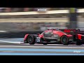 2021 4 Hours of Le Castellet - Full race highlights!