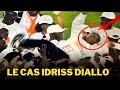 Le cas idriss diallo  il faut quil parte pour le bien du football ivoirien