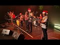 Radio Technicien Tropical Combo Festisol Wattrelos 2025 mp3