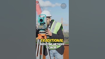 💡 How Drones Are Revolutionizing Construction Sites 🛠️ #trending #shortvideo