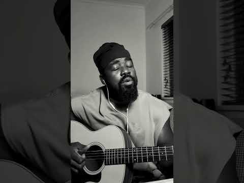 Dijon - Baby (Cover)