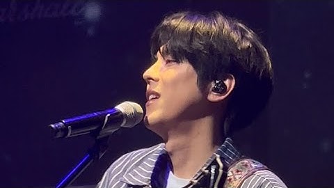 [4K] 홍이삭 | 내사랑 내곁에 (폭싹 속았수다 OST)| 2025 라이브 온 스프링 Live on Spring in 대구 | 250419 | 세로모드 | Isaac Hong
