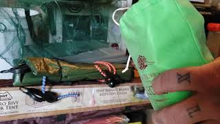 Bug out bag inventory bob @RANDOUGHSURVIVOR