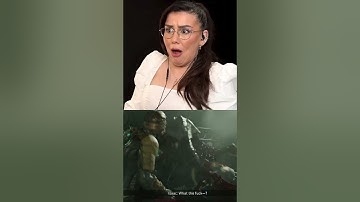 Dead Space Remake: My Reaction to The Most Shocking Jumpscare😱