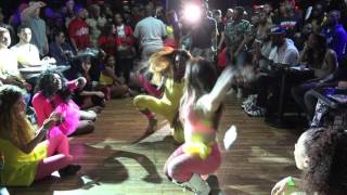 FF Performance @ Rumble Ball 80 Part 3