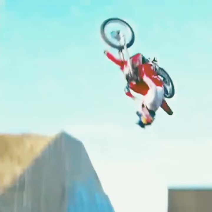 story wa dj lost control x tela hepa versi motocross freestyle