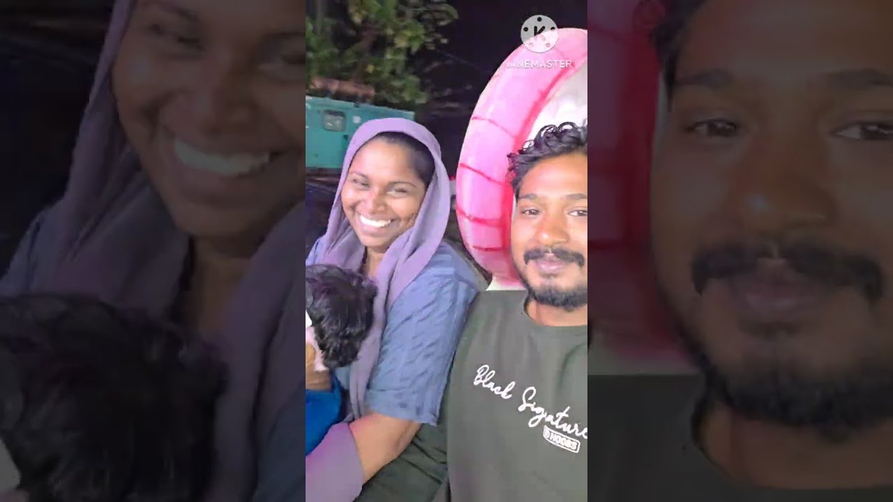 കേരളത്തിലെ ഏറ്റവും വലിയ കാർണിവൽ | നക്ഷത്ര തടാകം | മലയാറ്റൂർ കാർണിവൽ ❤️