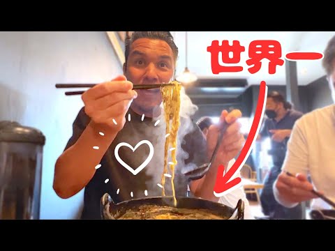 永野芽郁ちゃんと世界一のラーメンを食べる（ある意味） vlog545