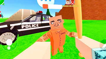 Gangs Wars Pixel Shooter RP Gameplay Walkthrough - Part 25 ( iOS Android)