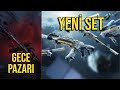 VALORANT GECE PAZARI NE ZAMAN? | YENİ SET GELİYOR | YENİ AJAN YETENEĞİ TOTEM?