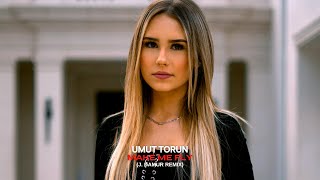 Umut Torun - Make Me Fly (J. Damur Remix) Resimi