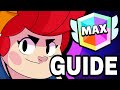 Pam Guide 💪💊 Brawl Stars Deutsch 🥊🌲