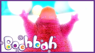 Boohbah - Big Bag Episode 34 Videos For Kids