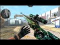 modern strike online:FPS-Gameplay walkthrough part 1 | modern strike online gameplay | @TapGameplay