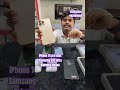 iPhone 14 pro max Samsung S23 ultra balmuda phone #hyderabad #smartphone #ytshort #balmuda