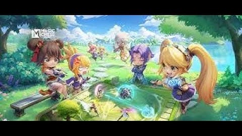Magic Chess Go Go Gameplay Walkthrough Part 1 — Epic First Match Breakdown!