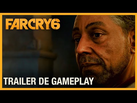 Far Cry 6: Trailer de Gameplay | Ubisoft Brasil