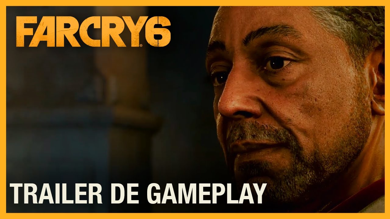 Far Cry 6 para PS5 e Xbox Series X não terá suporte a Ray Tracing