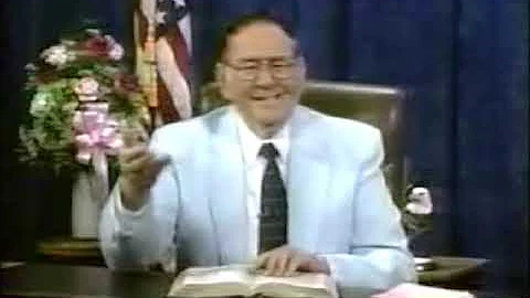 07. Isaiah 8:11 - 9:16