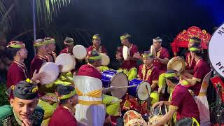 MAHKOTA BLAMBANGAN/PELINGGIHAN LIVE PLAOSAN