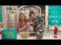 Jennifer valentyne shares lastminute holiday diys to decorate your home  the good stuff