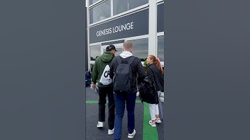 Genesis Scottish Open 2024: It