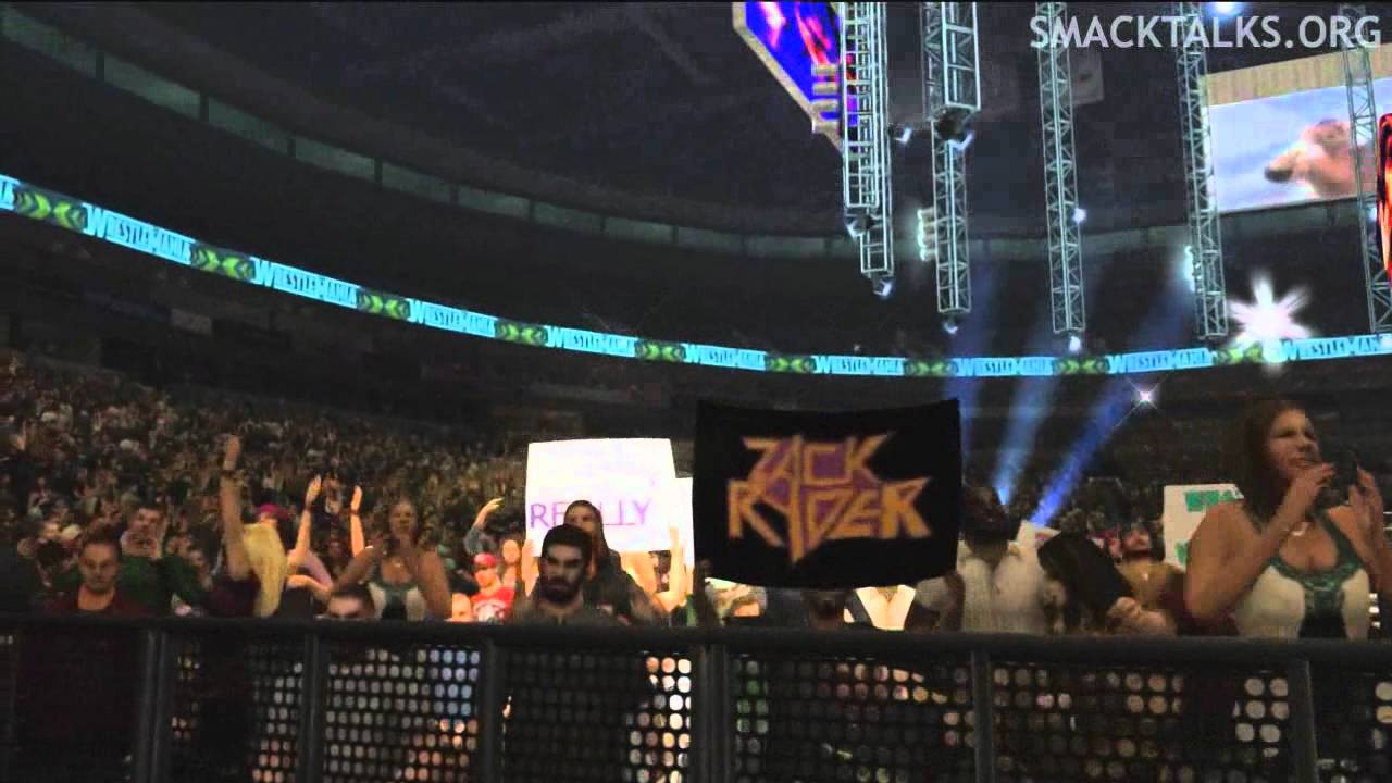 WWE '12 Achievements: Grand Slam Champion, I Like Titles, & More (215G)