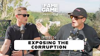 LA Times After-Action Report of Palisades Fire with Matthew Seedorff | The Fame Game Ep.30