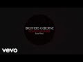 Brothers Osborne - Pushing Daisies (Love Alive) (Official Lyric Video)