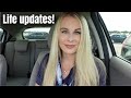 Flight attendant and personal life updates 