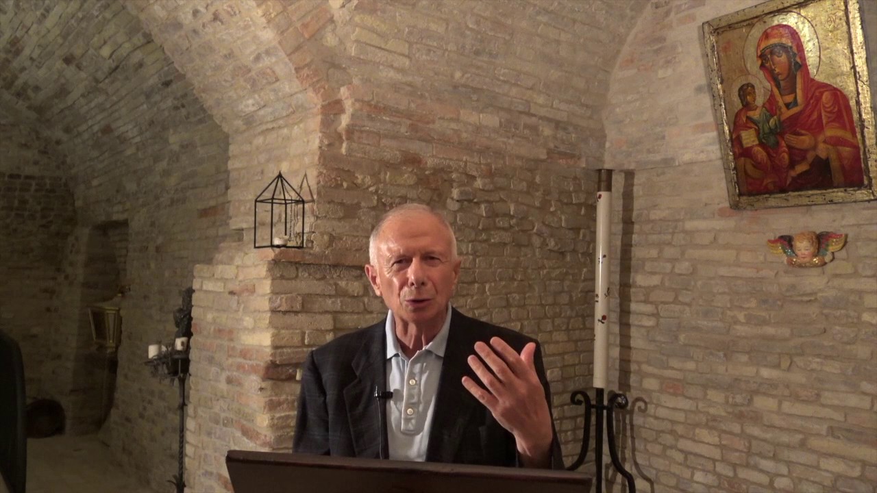 Alberto Maggi Commenti Al Vangelo Della Domenica