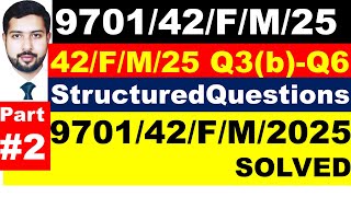 970142Fm25 Part 970142Fm25 9701 42 Fm 25 9701 Feb March 2025 42 9701 42 Fm 2025