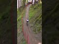 Anne Terpstra's Prototype Ghost Hardtail In Action