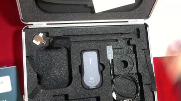 RTI Black Piranha X ray Kit