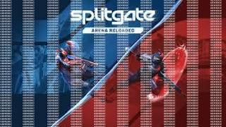 Disappointing Gameplay of SPLITGATE Arena Reloaded